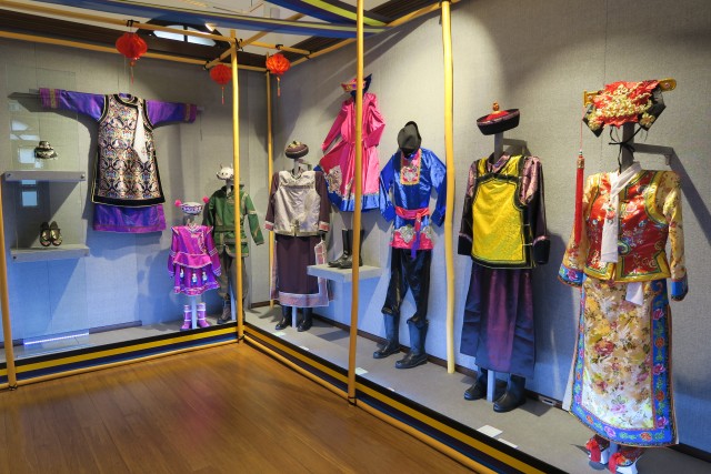 衣锦风尚时尚女装,中国传统服饰背后的文化底蕴