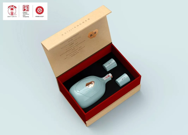 丹溪1327黄酒为什么贵,最贵的顶级纯黄酒丹溪