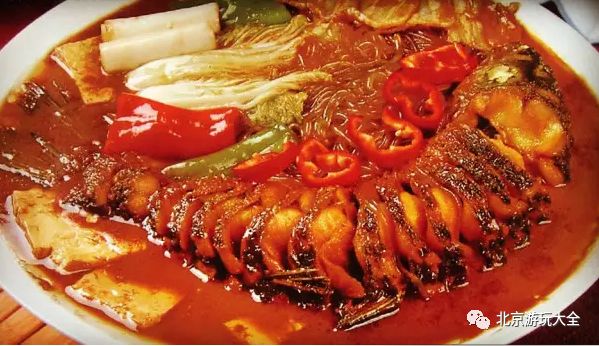 一个不收门票的绝美景点,一个让人陶醉而又免门票的景点