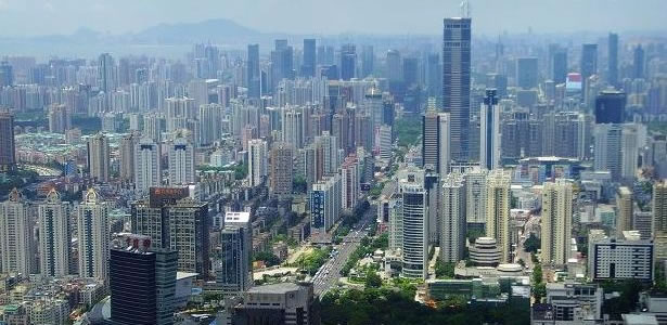 广州黑马和深圳黑马哪个好,广州和深圳综合实力谁更强