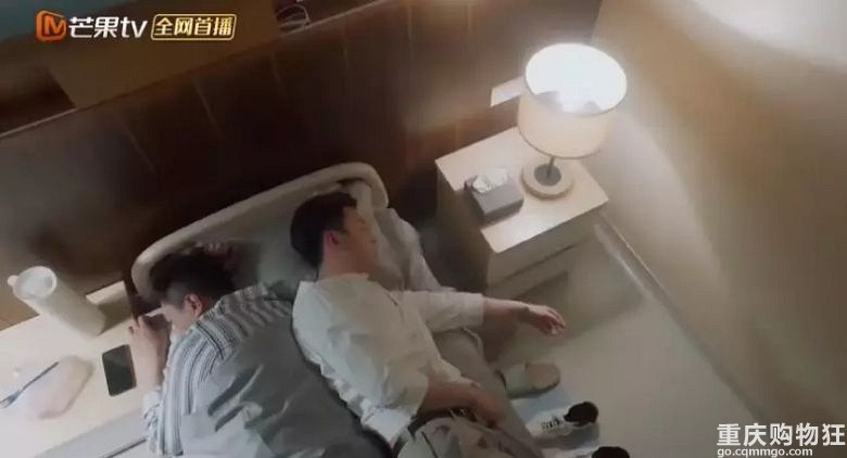 刘烨这个《老男孩》可让你家儿子省省心吧！