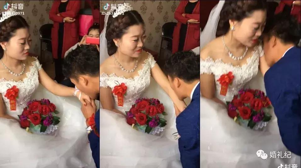 接亲游戏到底哪些最好玩,没有道具的接亲游戏