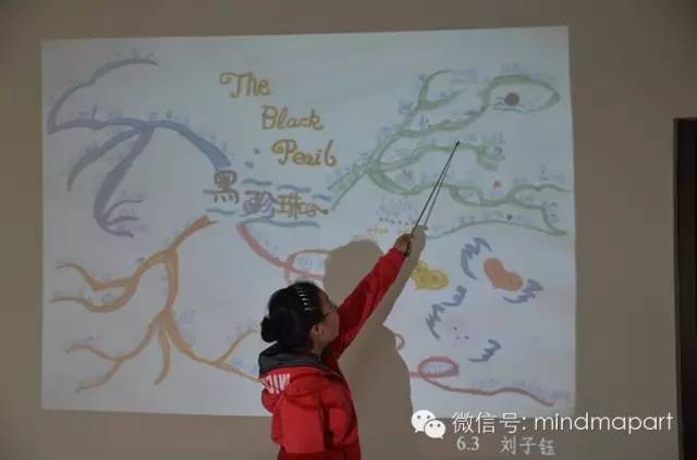 思维导图复习知识点,思维导图对学生领会的帮助