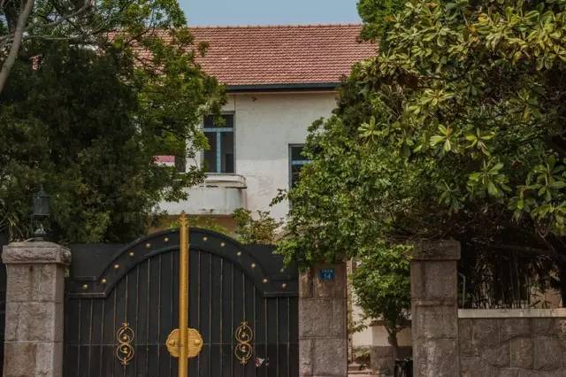 八大关里竟藏着这么多经典别墅！,全攻略