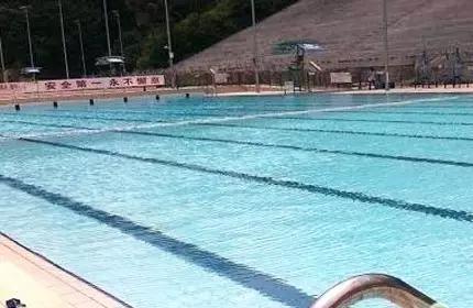 广州市桥星海公园游泳馆,广州东湖游泳馆开放时间