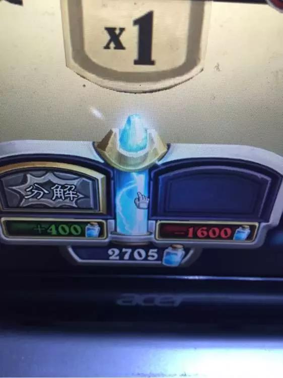 炉石原来是这么污的游戏！