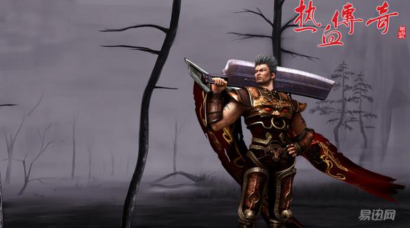 曾经的七大网游游戏推荐,五大经典网游游戏推荐