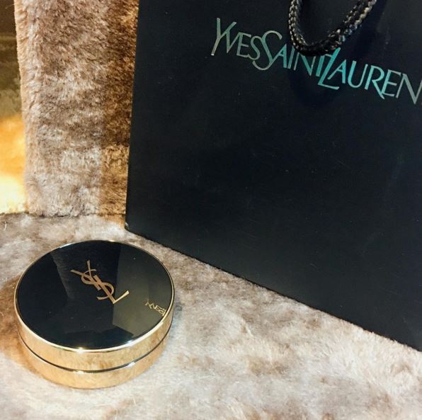 超实用气垫粉饼使用方法！你真的知道气垫粉饼和粉饼的差别吗？