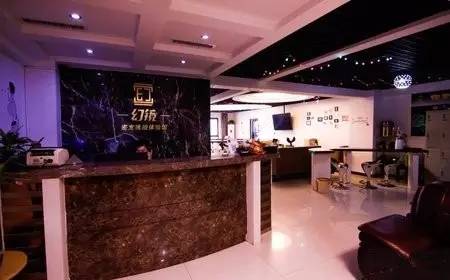 在合肥聚个会也想任性装B？这些地方满足你的所有要求！