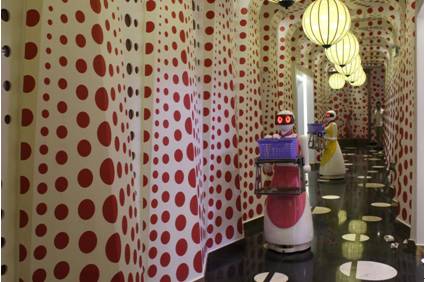 在合肥聚个会也想任性装B？这些地方满足你的所有要求！