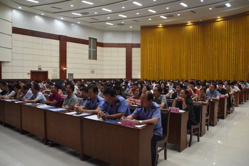 旅行社开展旅游专项治理工作,查处旅行社