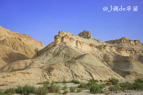 以色列死海的传奇,以色列死海底下的神秘世界