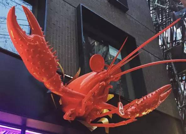 上海有名的网红小龙虾,魔都网红小龙虾