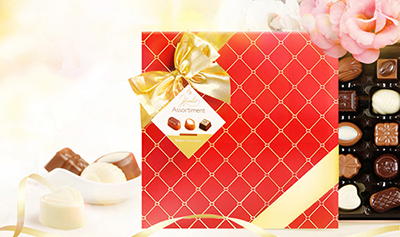 100种巧克力无限吃,巧克力15种创意料理