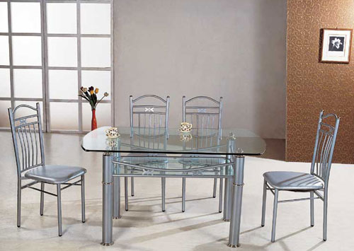 家具掉漆生锈怎么处理,怎么给家具金属表面去锈