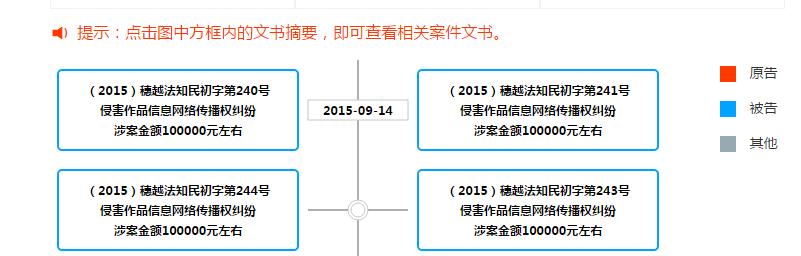 点击律说：弹幕鼻祖A站缘何风波不断