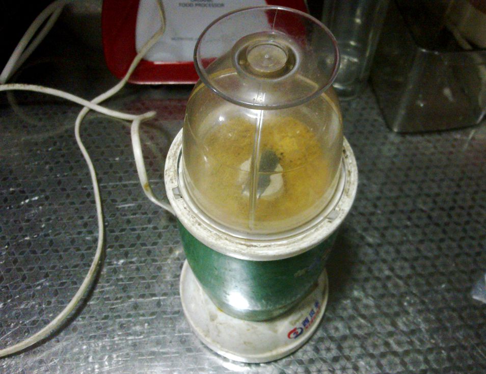 肉松怎么调味好吃,肉松做失败了怎么处理