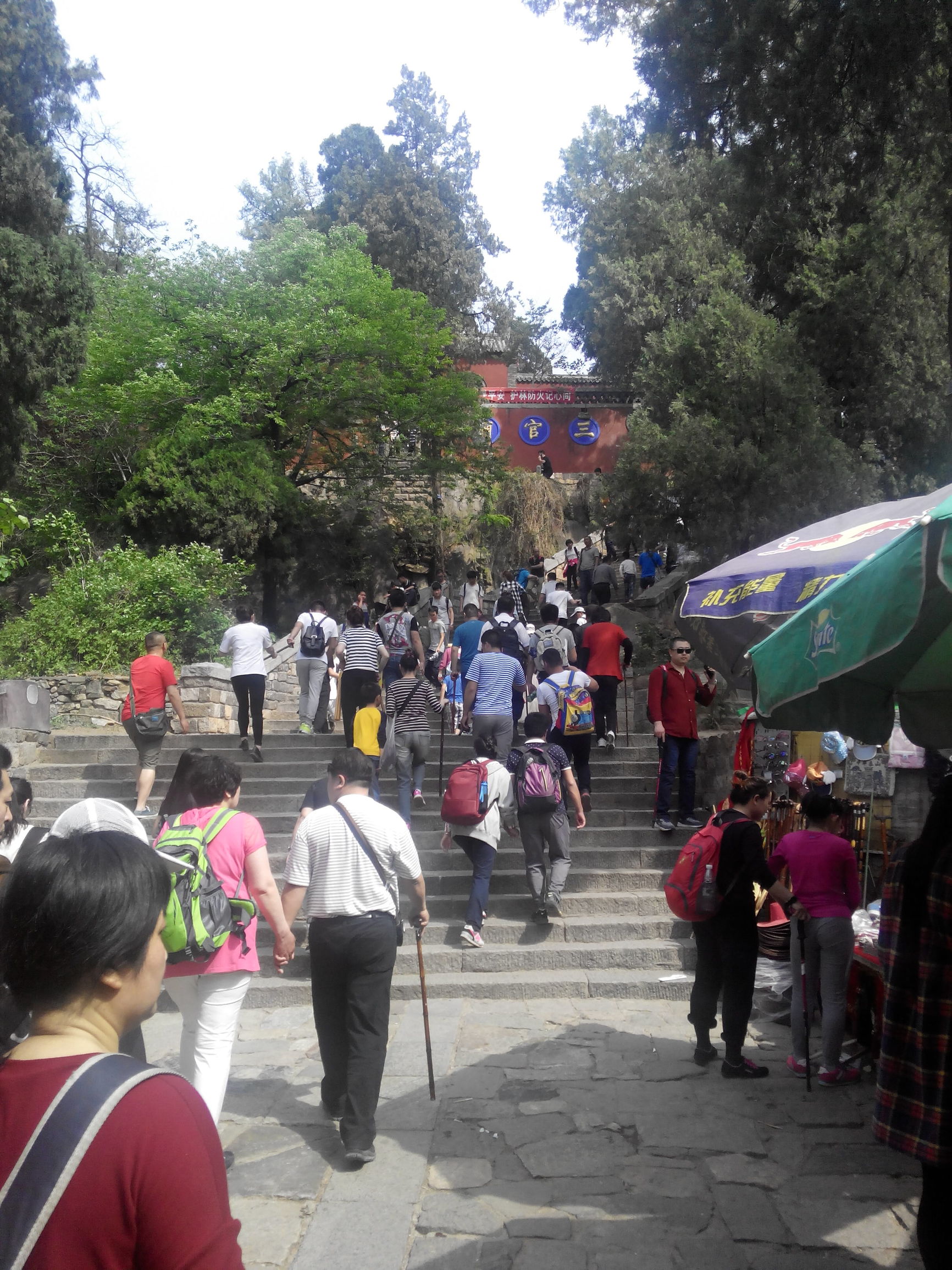 天津去泰山自由行攻略,天津泰山旅游攻略自助游