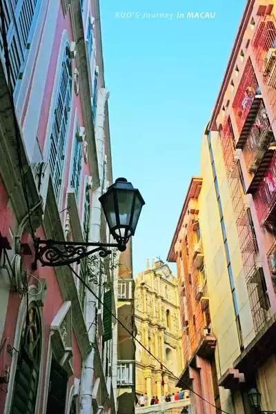 香港澳门三日游攻略,澳门购物攻略一日游