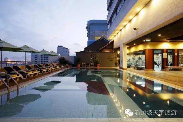 泰国的马尔代夫丽贝岛,泰国马尔代夫的海岛