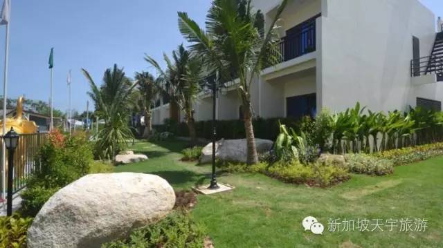 泰国的马尔代夫丽贝岛,泰国马尔代夫的海岛