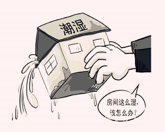 除湿小妙招优缺点,除湿小常识