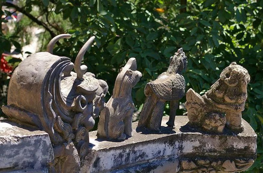 北京游玩一年不重样,一天游北京攻略大全