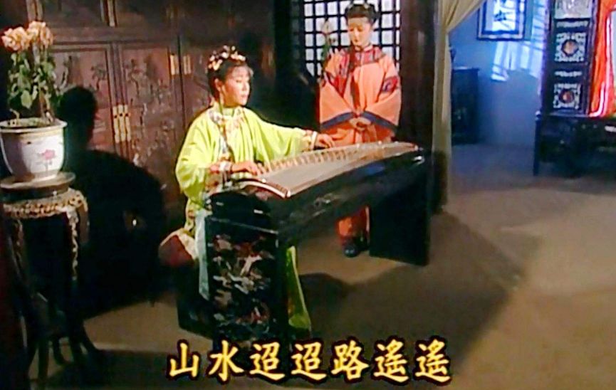检验好歌的标准,检验一部剧的标准
