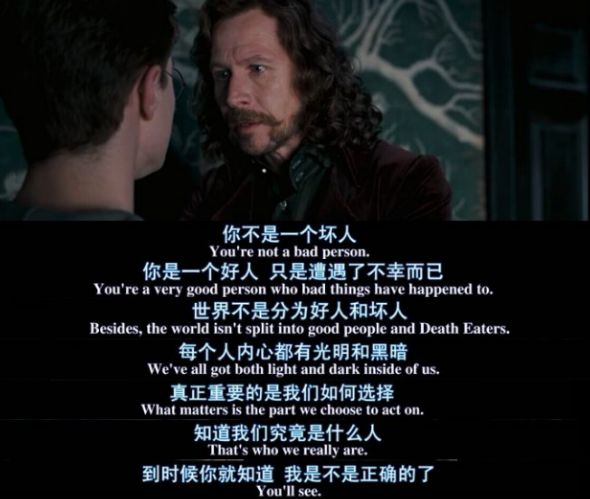 检验好歌的标准,检验一部剧的标准