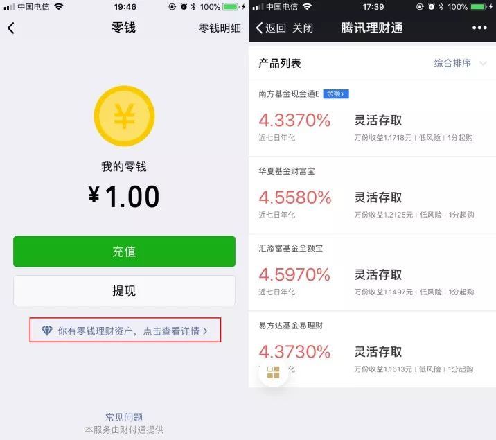 理财每天如何赚50块钱,如何做到用零钱赚钱