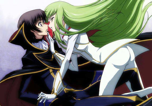 盘点那些在2018年满10岁生日的经典动漫作品