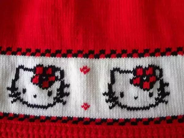 编织可爱的宝宝衣,可爱宝宝的钩针衣服