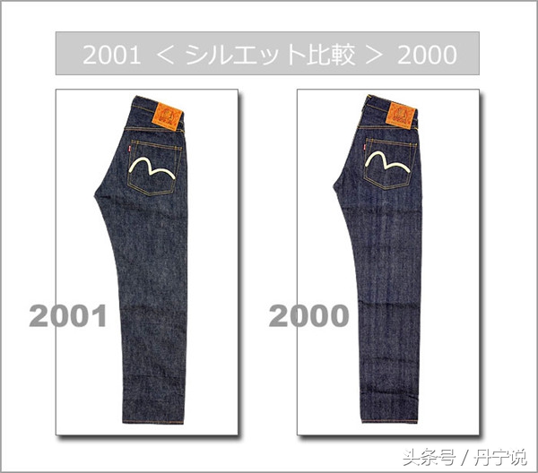 日本潮牌bape牛仔裤,日本潮牌牛仔裤evisu价格