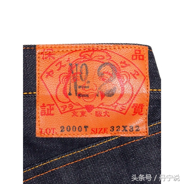 日本潮牌bape牛仔裤,日本潮牌牛仔裤evisu价格