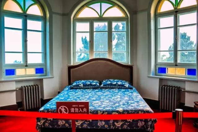 八大关里竟藏着这么多经典别墅！,全攻略