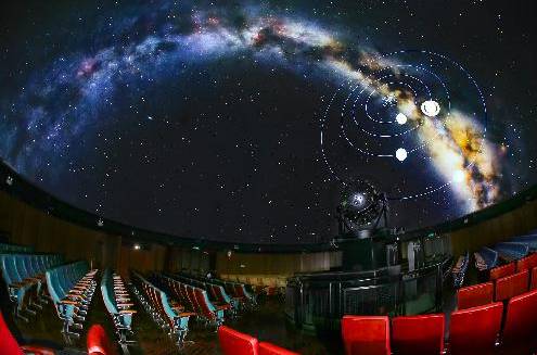 电子圈的父母六一带孩子去哪儿？