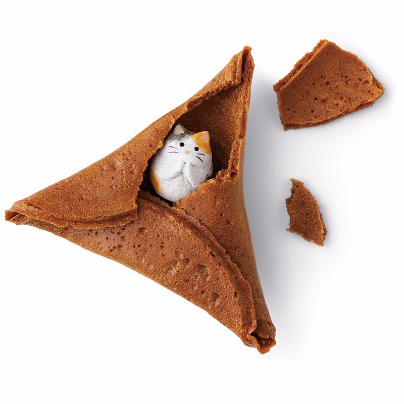知道你为什么没有女朋友吗？因为你没有这些零食！
