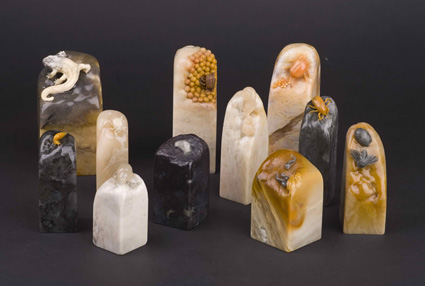 寿山石什么样的最值得入手,寿山石哪种最值得收藏