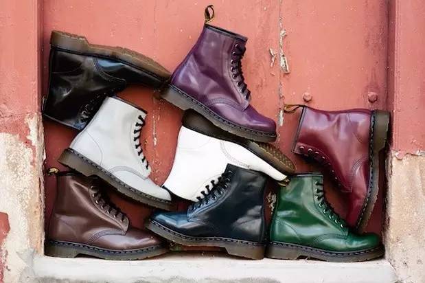 推荐耐克帅气潮鞋,盘点十大帅气鞋子推荐