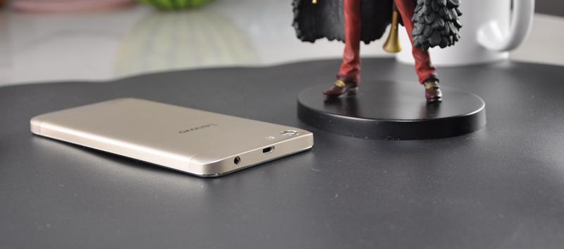 百元机也有好音质，联想乐檬3简评