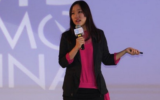 出自顶级学府，经历跨国实作，6位商界“花木兰”经典创业