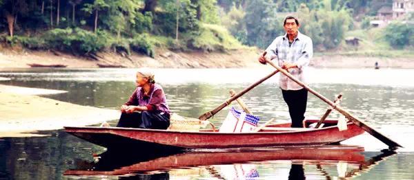 四川哪里有冷门又好玩的地方,四川最漂亮十大湖