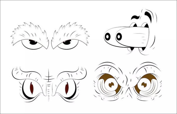 爱眼日|眼睛不适提醒你的11种病！