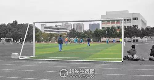 乐昌重视体育的学校,韶关市乐昌中学