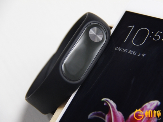 小米手环2深度解析,小米手环2测评高性能