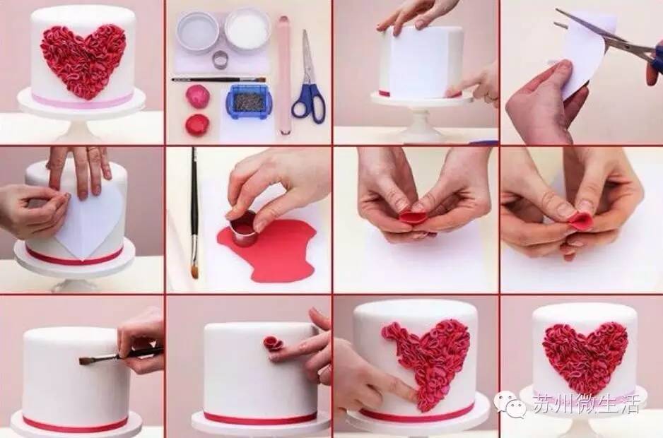 苏州知名甜品店,100多平方甜品店