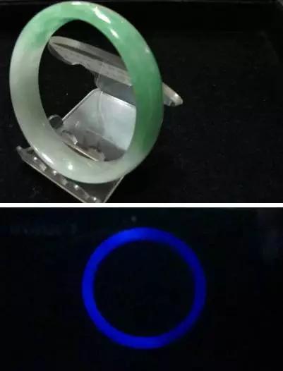 假玉镯戴上对身体不好用啥消毒,假玉镯戴时间长了会是什么样的