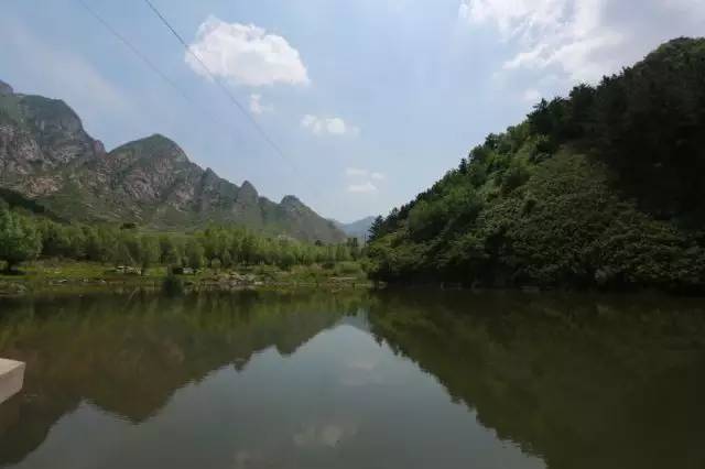 丰宁坝上植树,我去植树