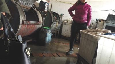 清河羊绒生产,清河县生产羊绒是真羊绒吗