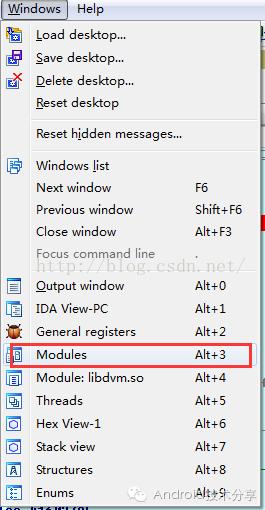 Android脱壳圣战之---如何脱掉爱加密家的保护壳